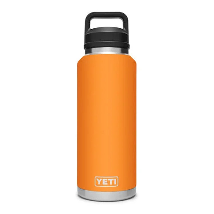 Yeti Rambler 46 oz Bottle with Chug Cap